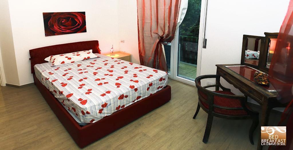 B&B La Chiave Di Sol Como Bilik gambar